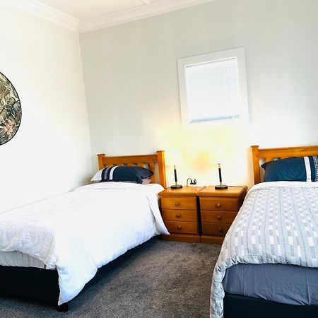 Holiday Home Close To Beach Private Parking Dunedin Exteriér fotografie