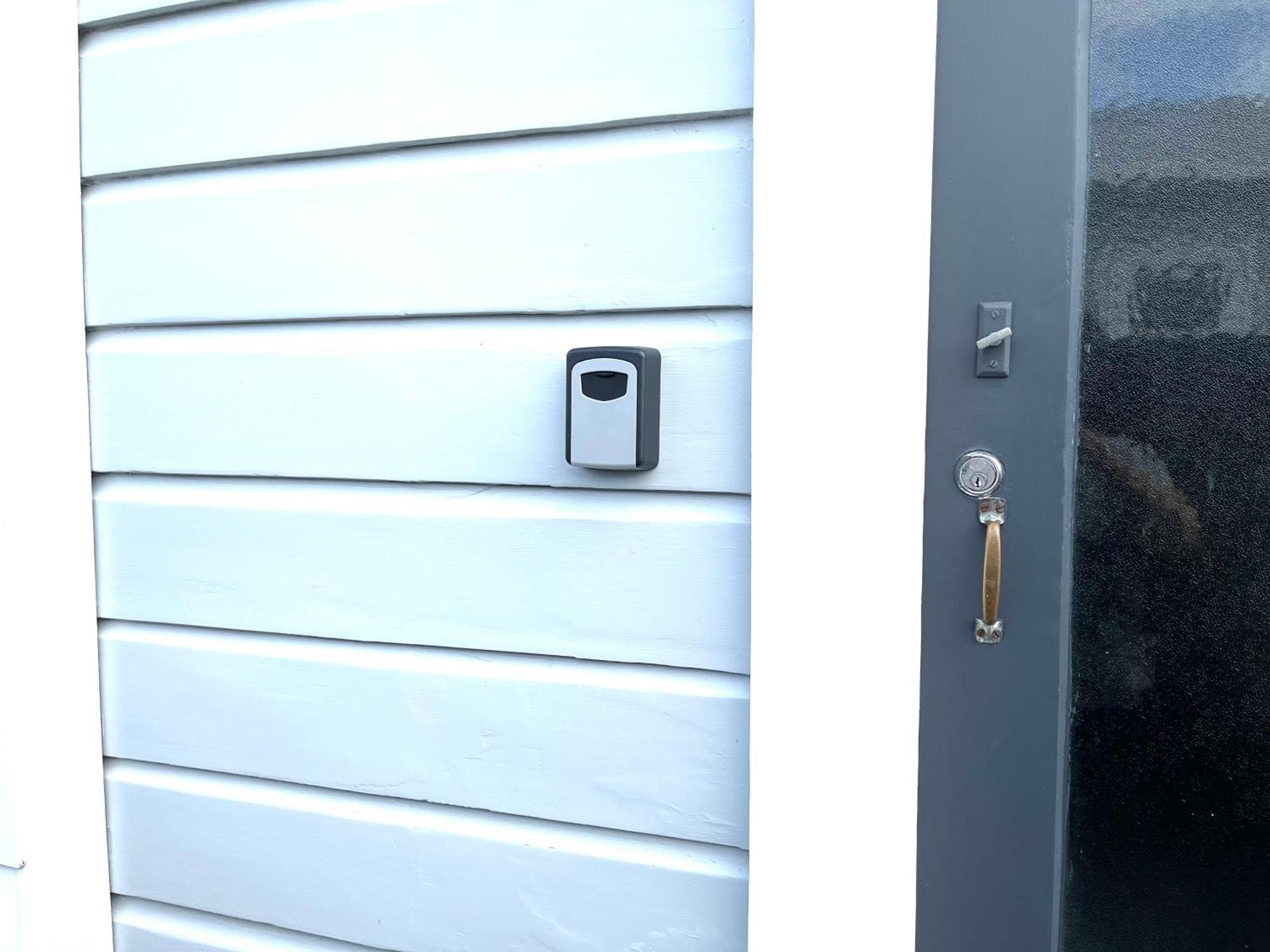 Holiday Home Close To Beach Private Parking Dunedin Exteriér fotografie