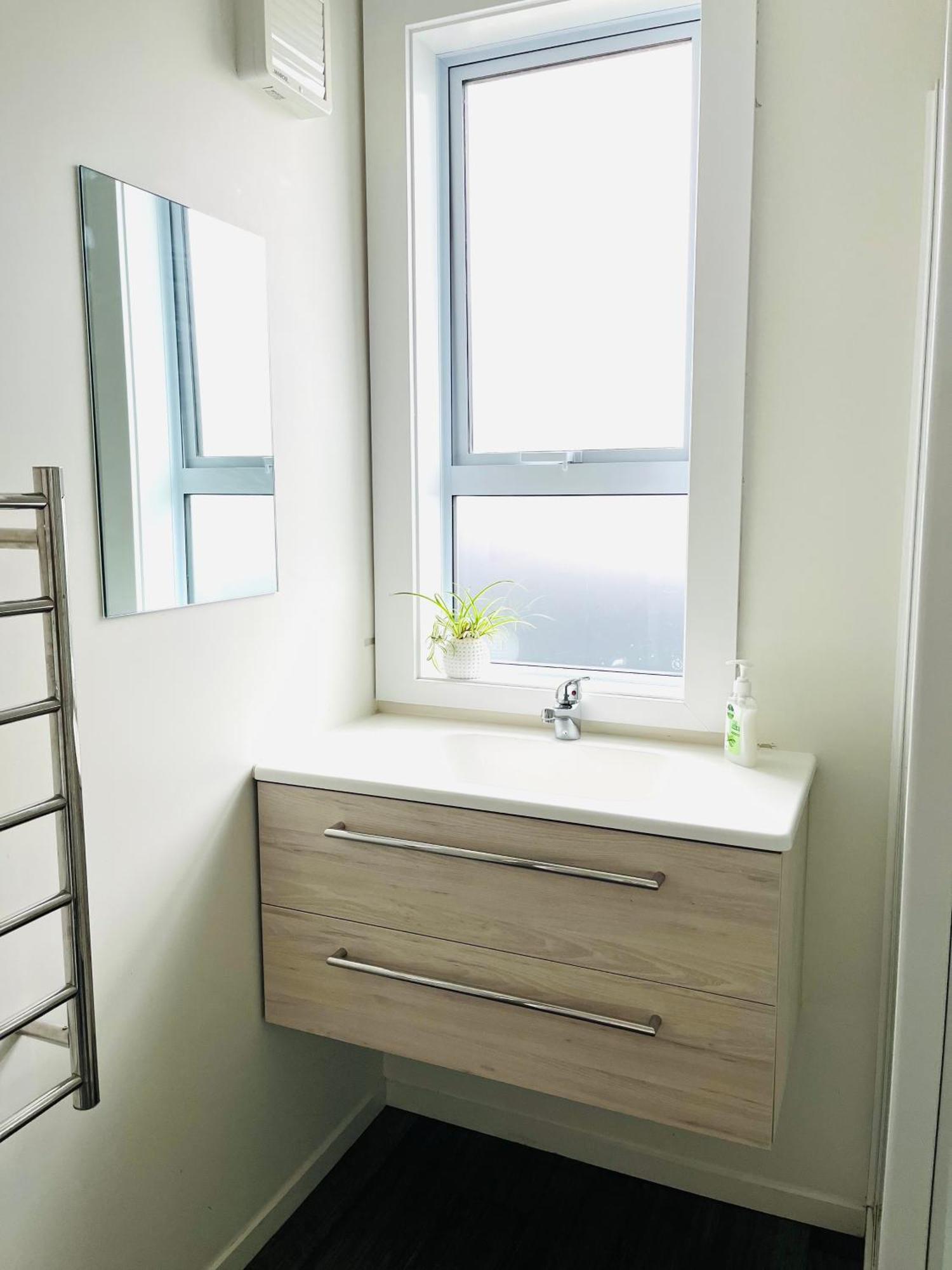 Holiday Home Close To Beach Private Parking Dunedin Exteriér fotografie