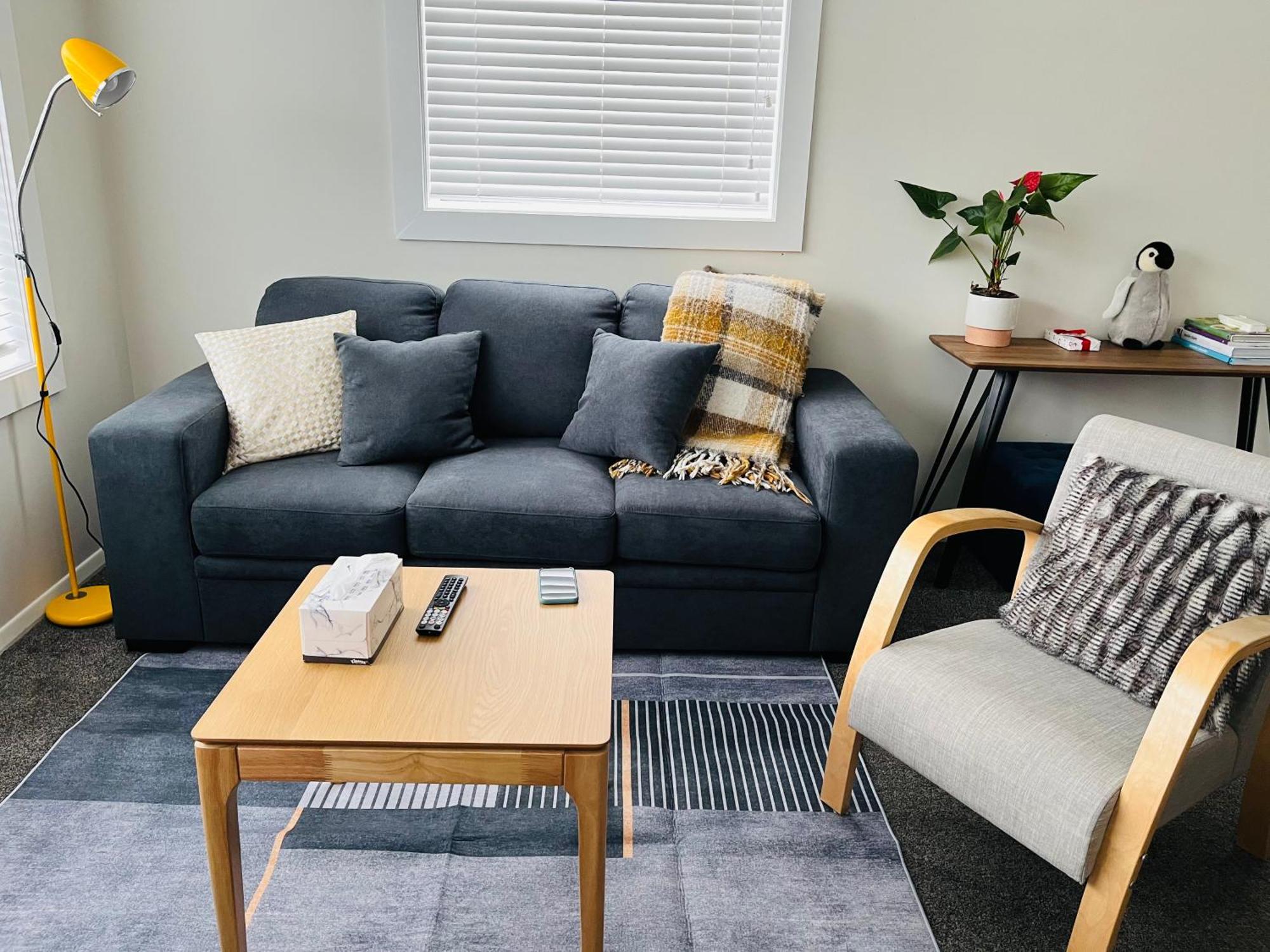 Holiday Home Close To Beach Private Parking Dunedin Exteriér fotografie