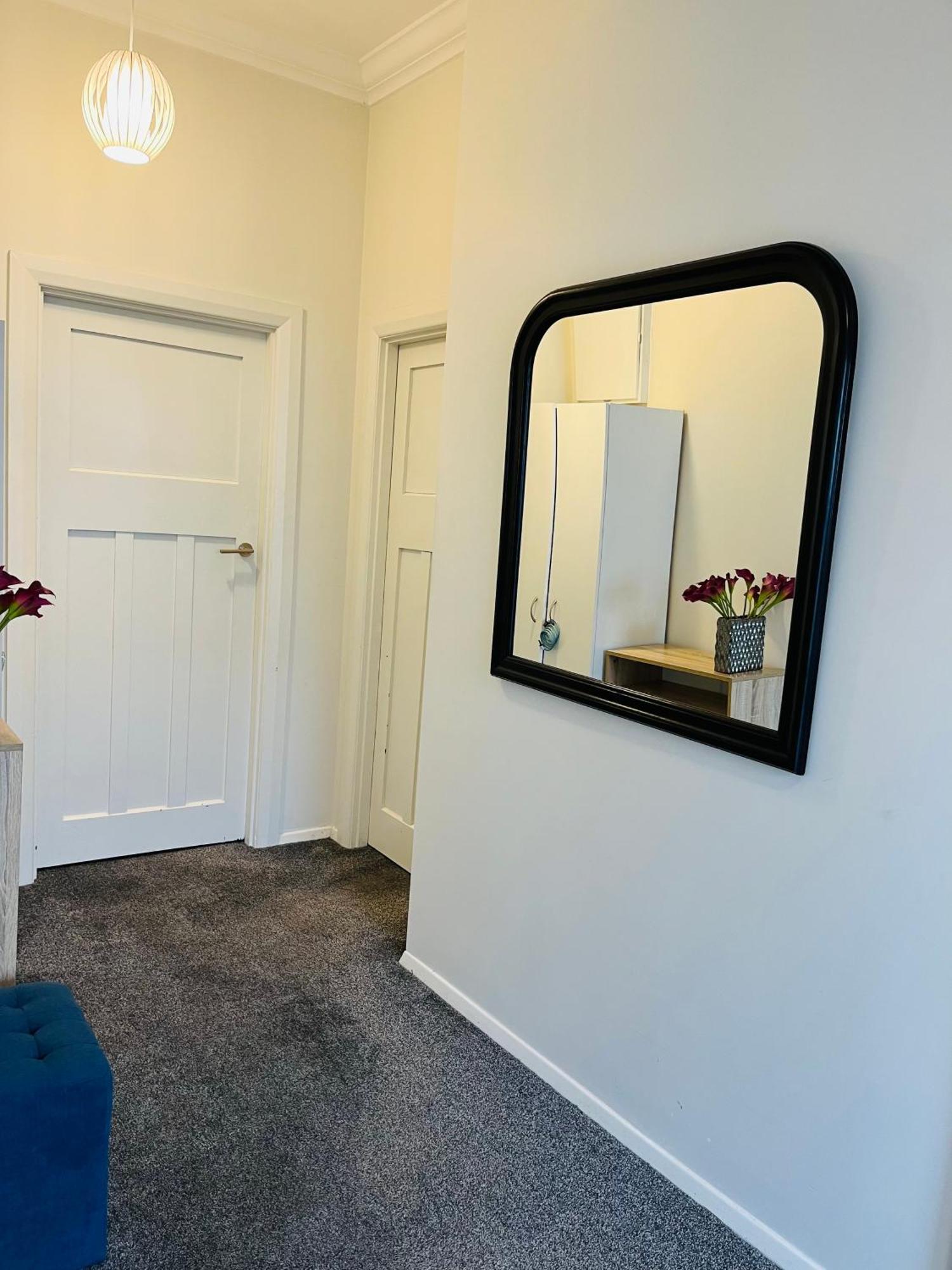 Holiday Home Close To Beach Private Parking Dunedin Exteriér fotografie