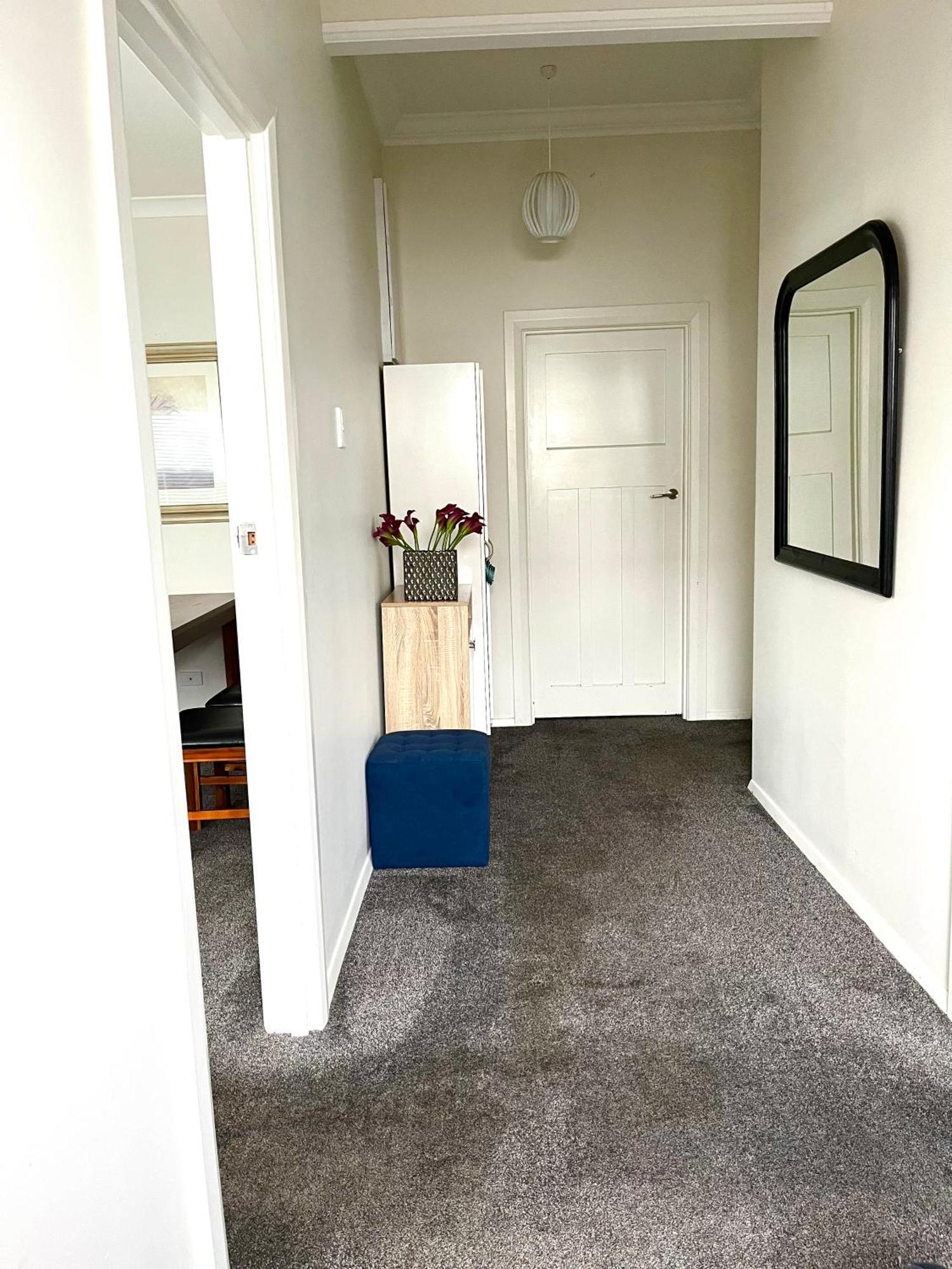 Holiday Home Close To Beach Private Parking Dunedin Exteriér fotografie