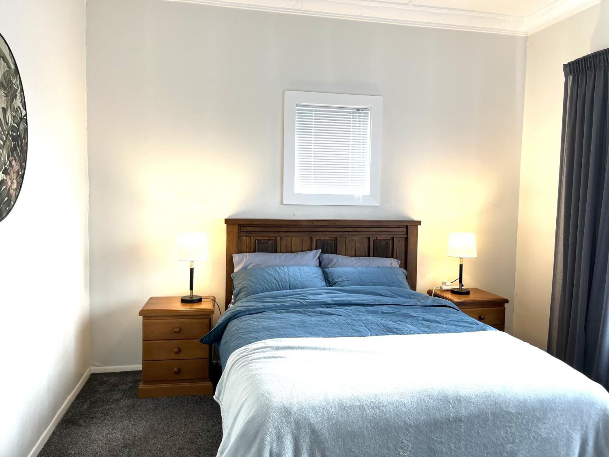 Holiday Home Close To Beach Private Parking Dunedin Exteriér fotografie